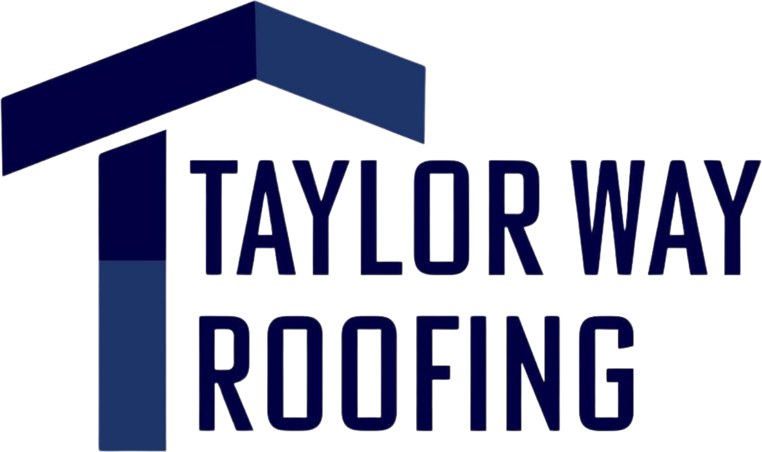 Taylor Way Roofing logo